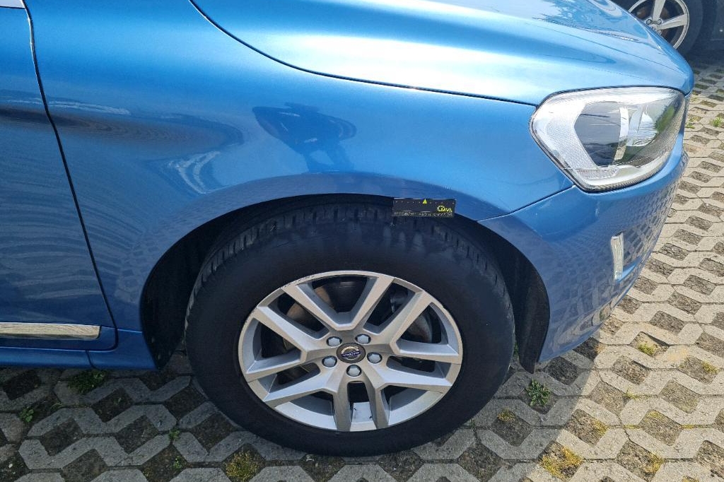 Volvo XC60 2017 photo 25