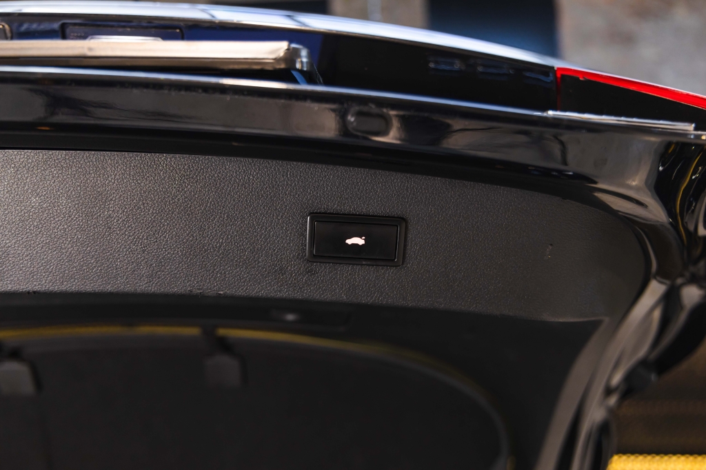 Audi A7 2012 фото 37