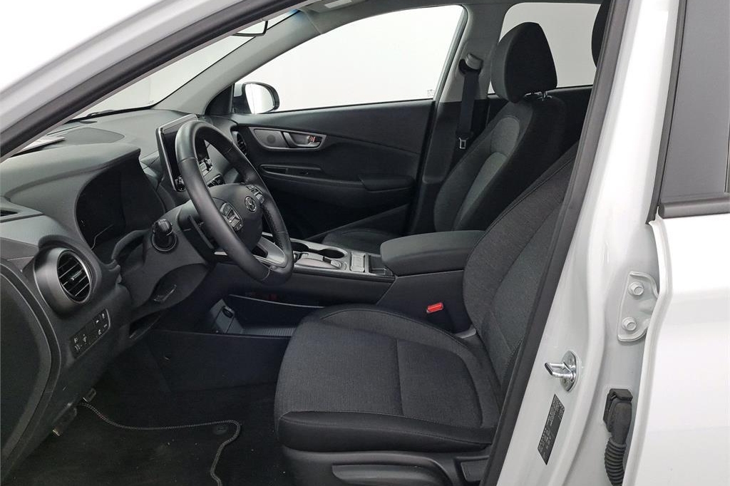 Hyundai Kona 2020 фото 6