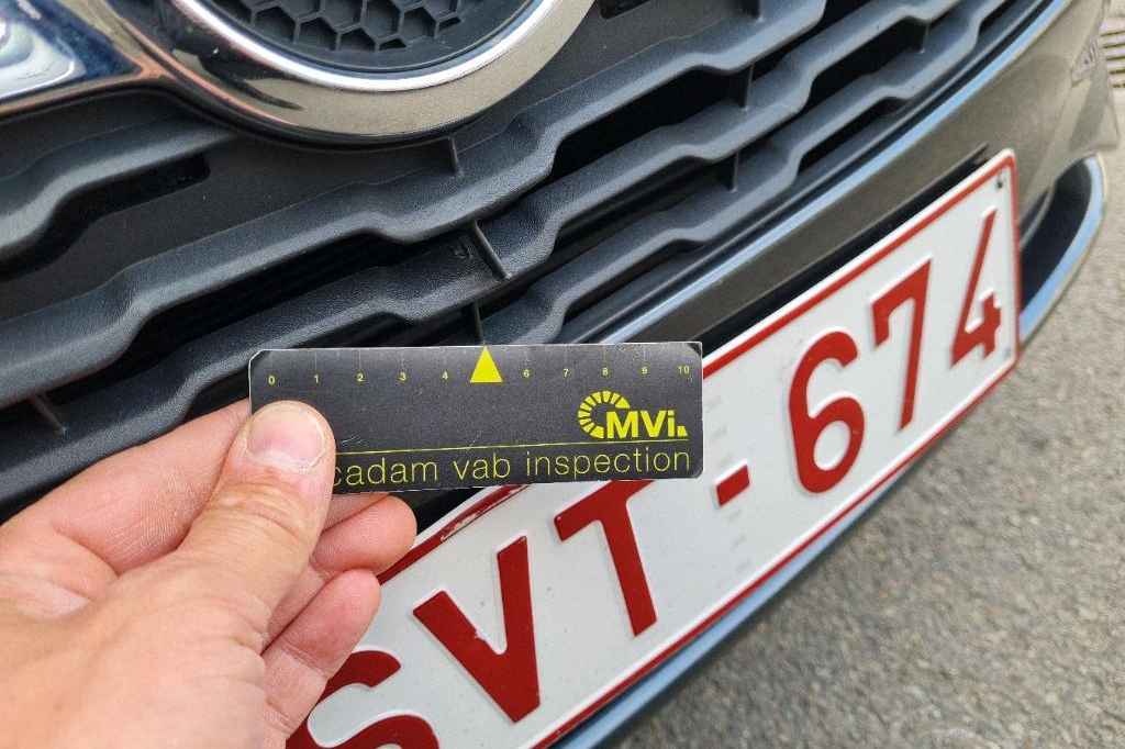 Opel Corsa 2017 photo 34