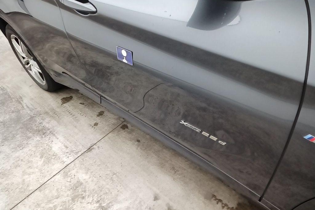 BMW X1 2017 photo 23