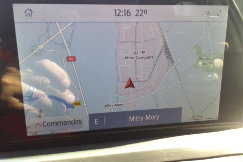 Ford Focus Turnier 2020 фото 2