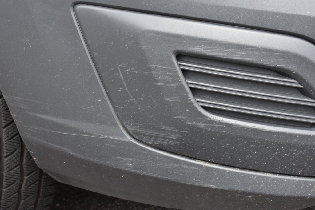 Ford Transit Custom 2017 photo 30