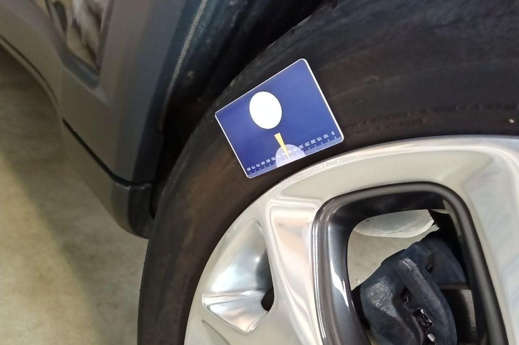 Jeep Compass 2018 фото 9