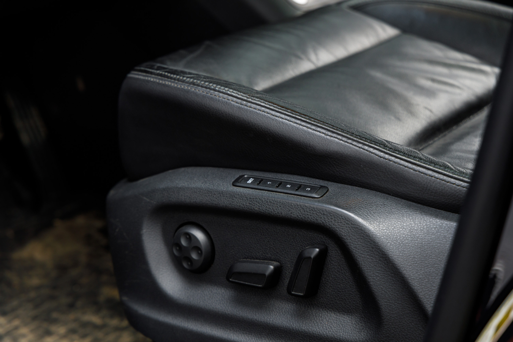 Volkswagen Tiguan S 2012 фото 15