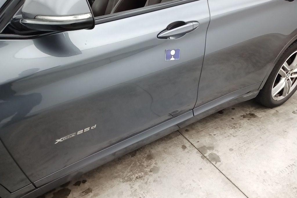 BMW X1 2017 photo 11