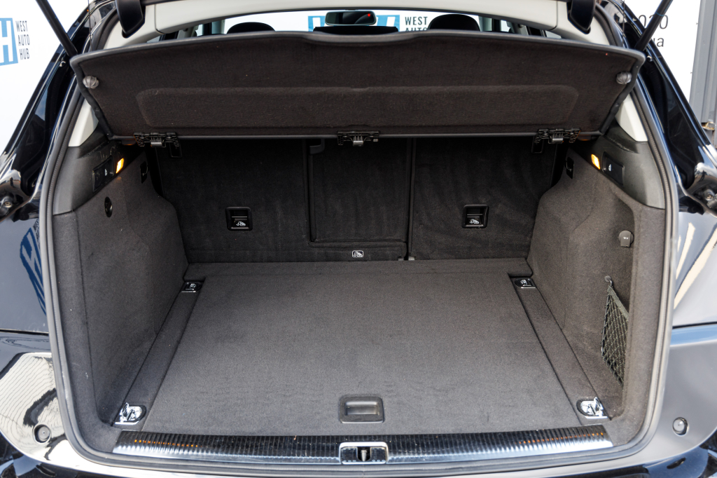 Audi Q5 2013 фото 20