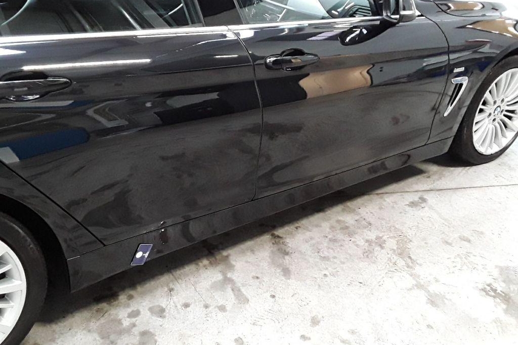 BMW 4er Gran Coupe 2016 фото 42