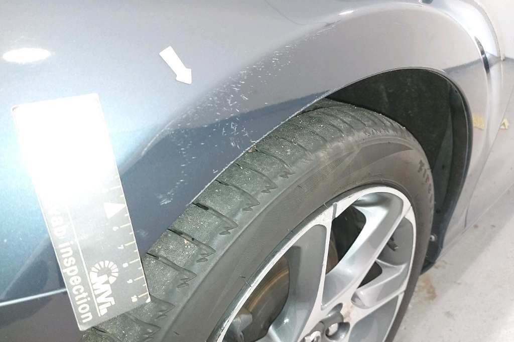 Volvo V40 2017 photo 17