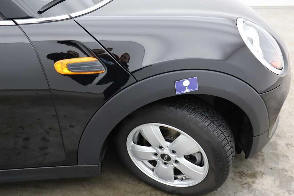 MINI One 2018 photo 19