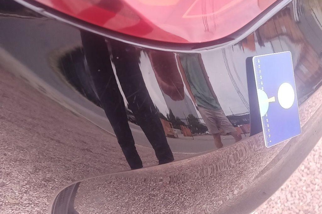 Mercedes-Benz CLA 2017 фото 37