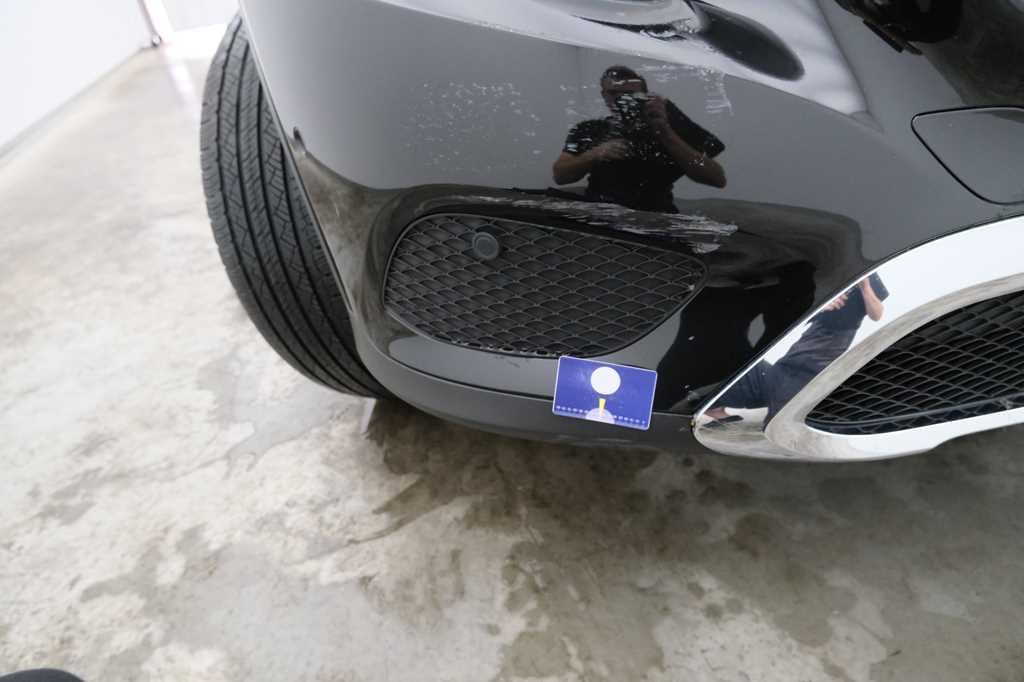 Mercedes-Benz GLC-Klasse 2017 photo 62