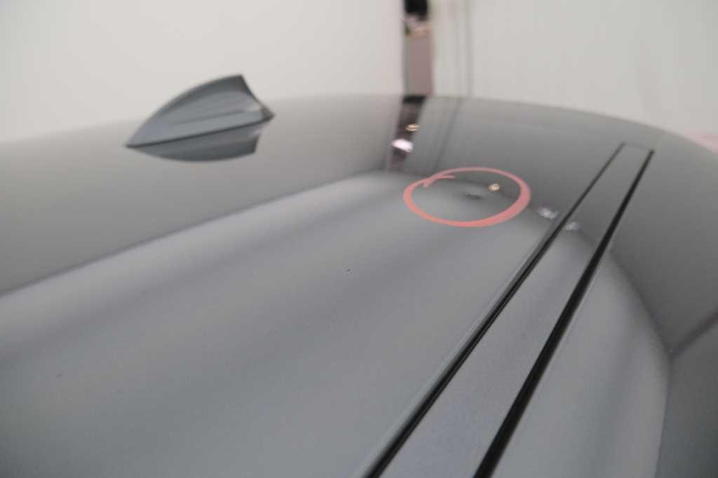 BMW 1er 2019 photo 28