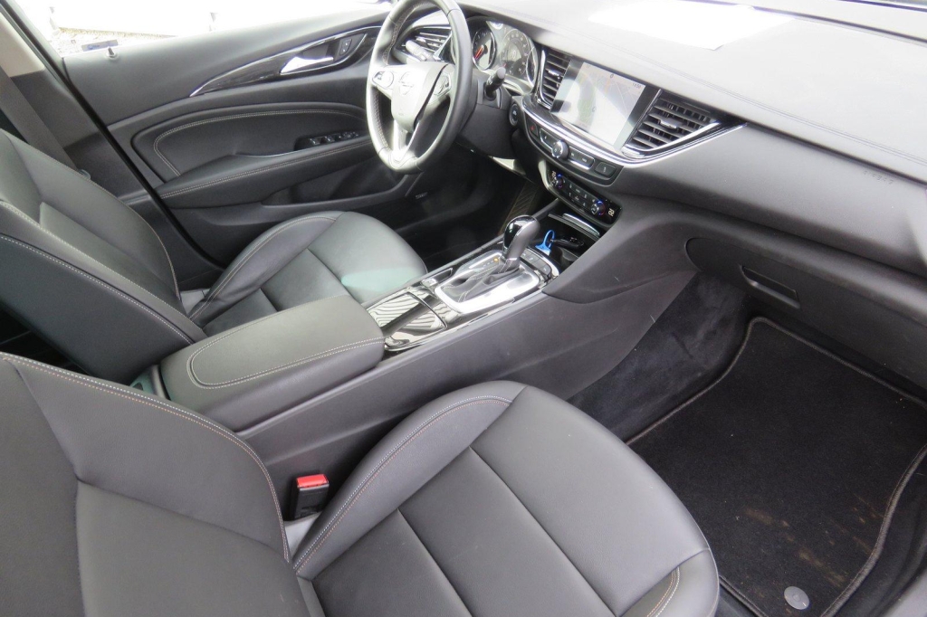 Opel Insignia Sports Tourer 2017 photo 7