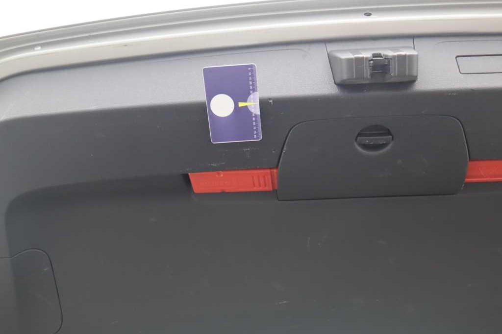 Volkswagen Passat Variant 2017 photo 40