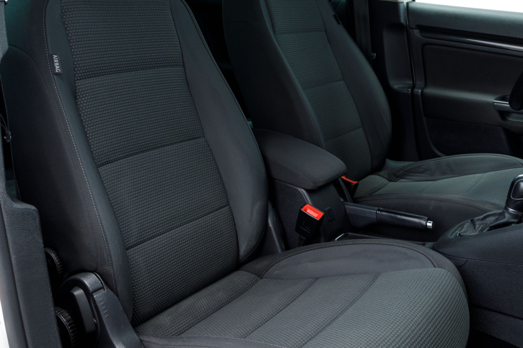 Volkswagen Golf VI 2013 photo 19