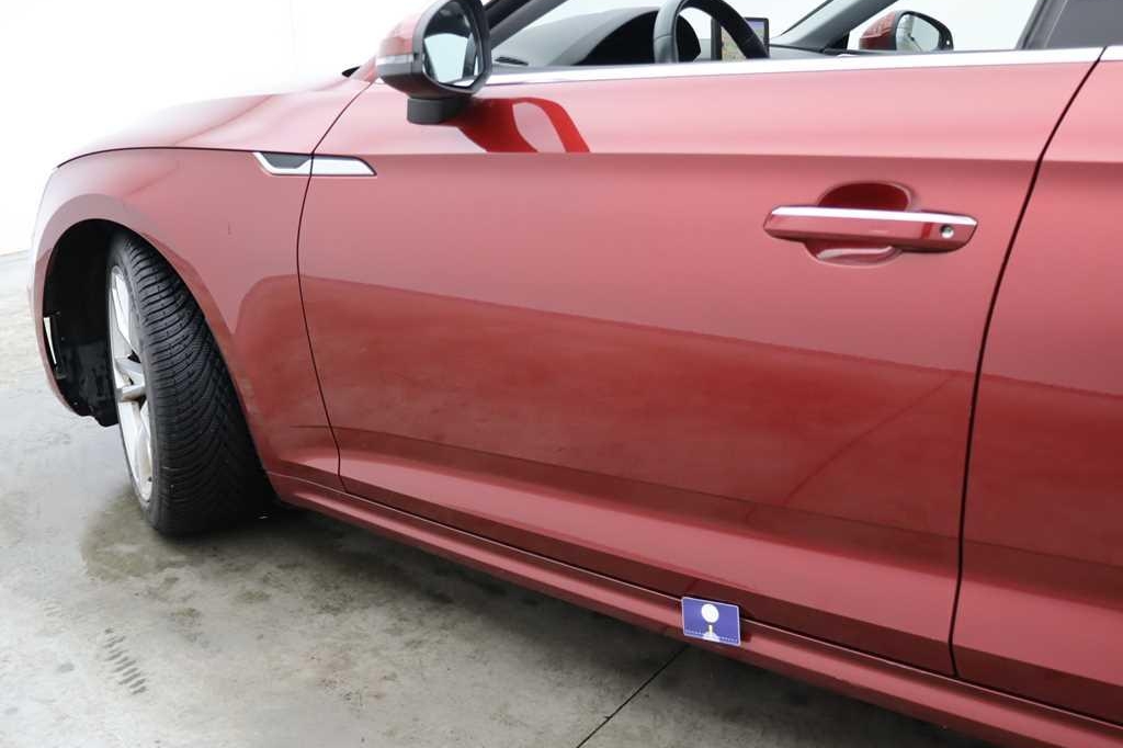 Audi A5 Sportback 2017 photo 17