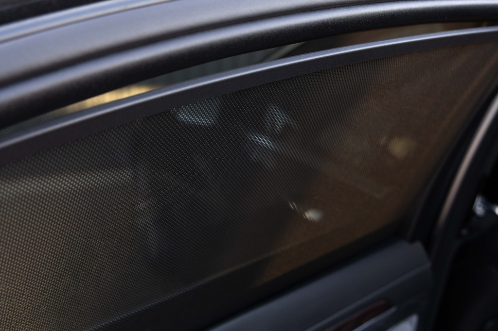 Mercedes-Benz S-Class S400d 2018 фото 47