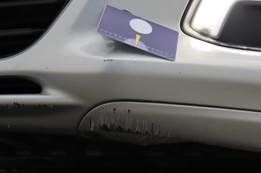 Ford Mondeo Tunier 2016 photo 42