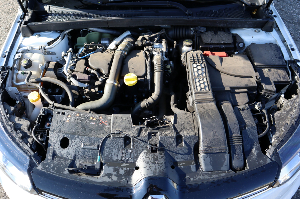 Renault Megane 2017 photo 25