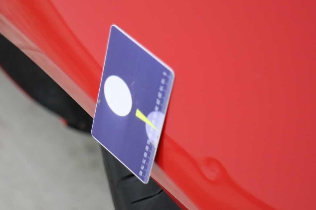 Opel Zafira 2017 photo 11