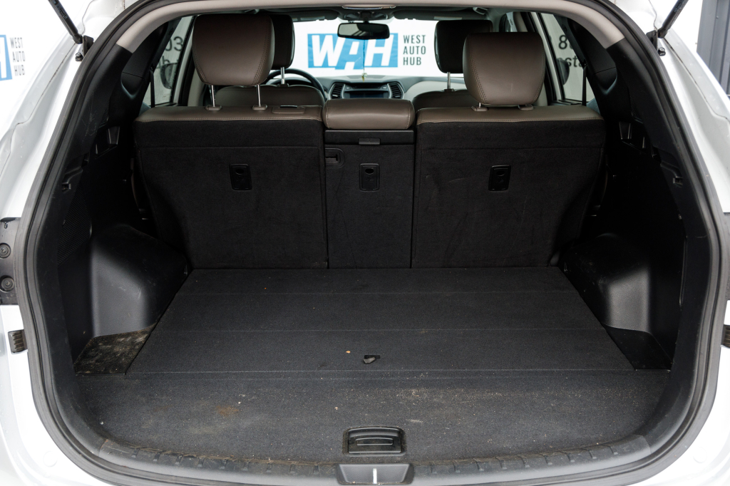 Hyundai Santa FE Sport 2014 фото 21