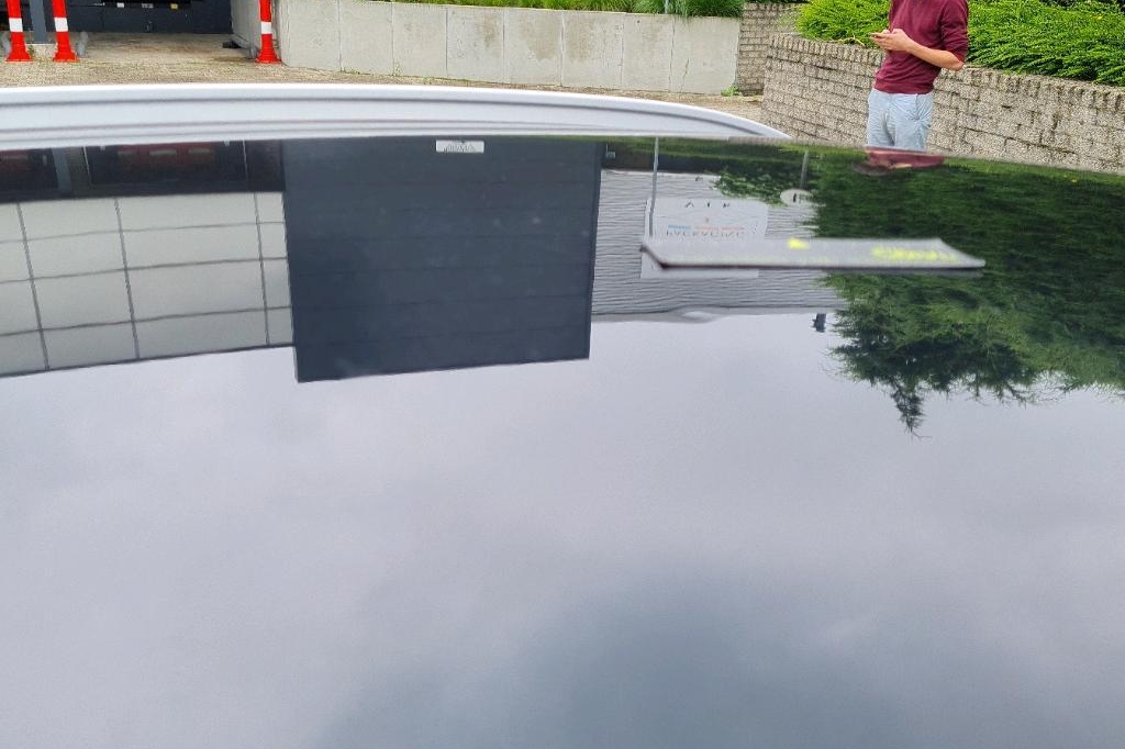 Hyundai i30 Wagon 2017 photo 35