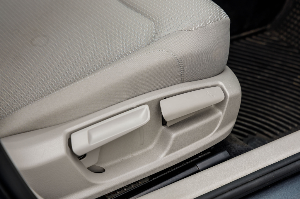 Volkswagen Passat B8 S 2016 фото 7