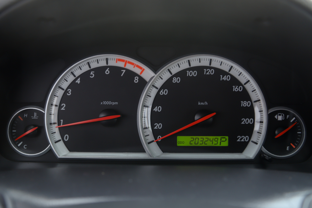 Chevrolet Captiva 2008 фото 34