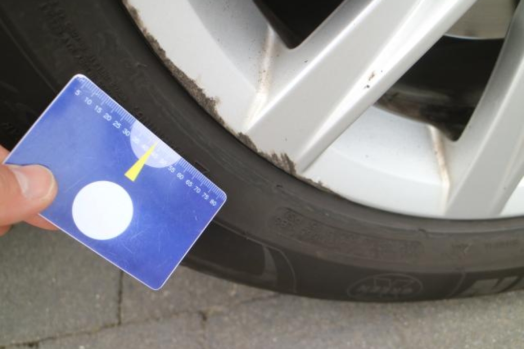 Volkswagen Tiguan 2016 photo 29