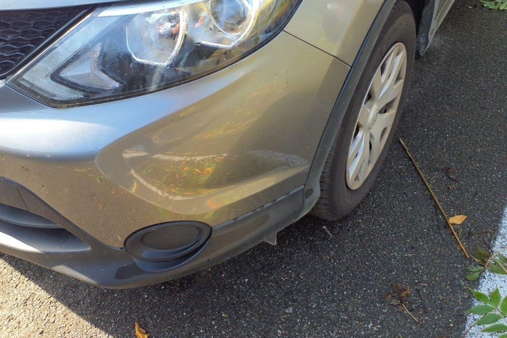 Nissan Qashqai 2017 фото 21