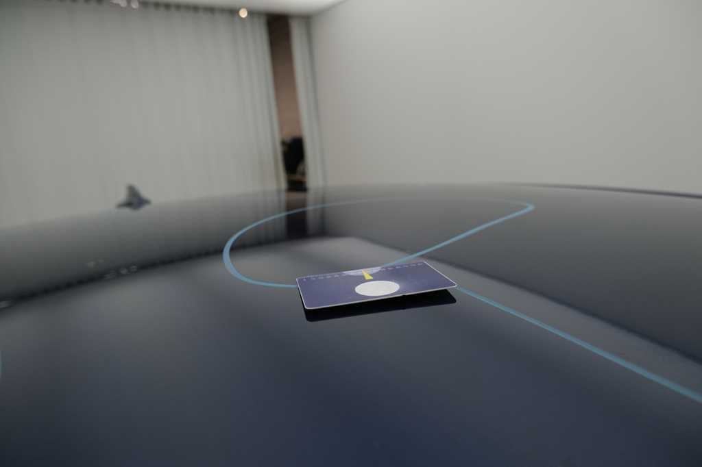 BMW 6er Gran Turismo 2020 фото 23