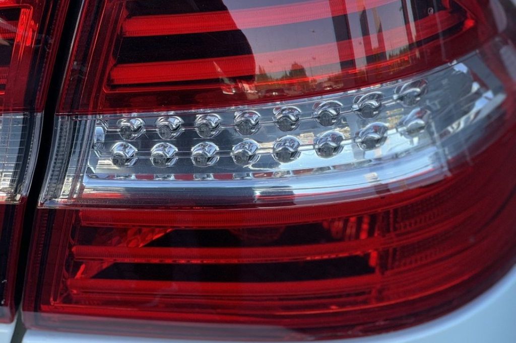 Mercedes-Benz M-Class 350 2013 photo 11