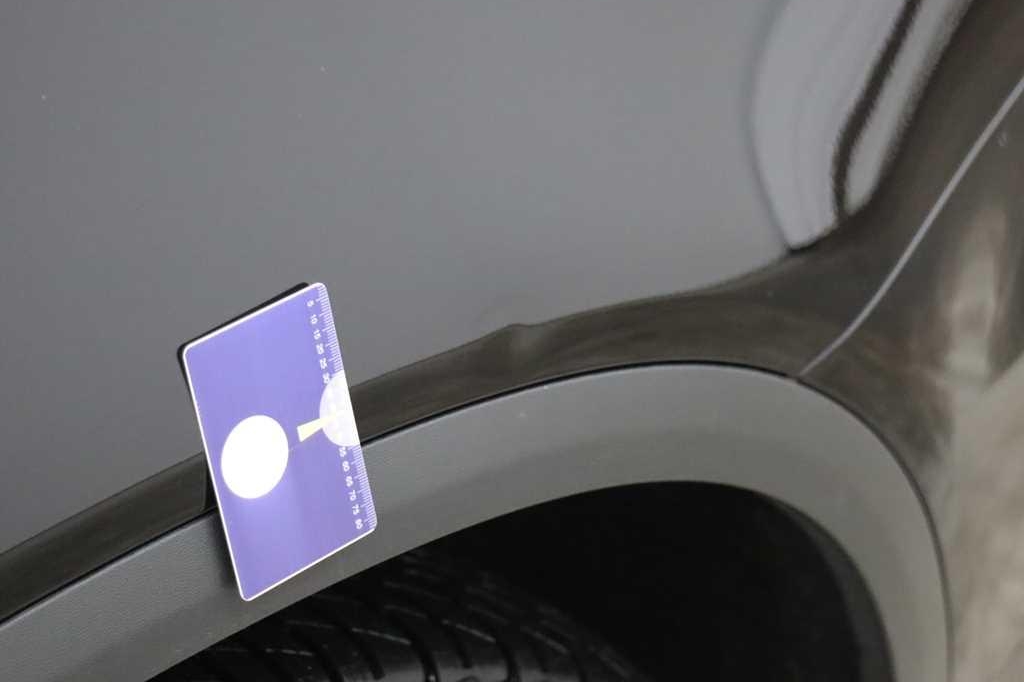 Mercedes-AMG GLC-Klasse 2017 фото 21