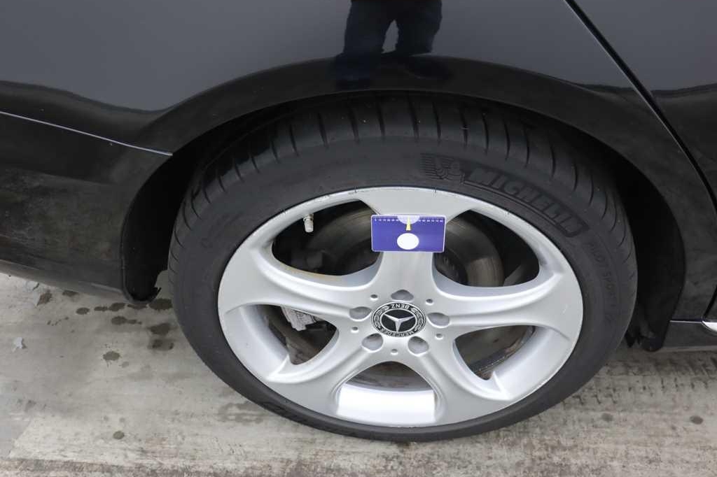 Mercedes-Benz C-Klasse 2017 photo 37