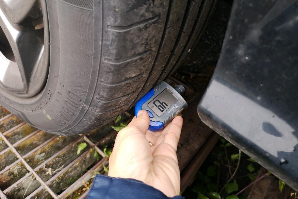 Ford EcoSport 2018 photo 15