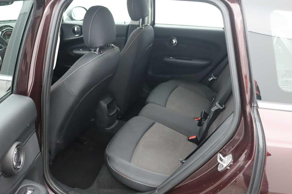 MINI One 2017 фото 5