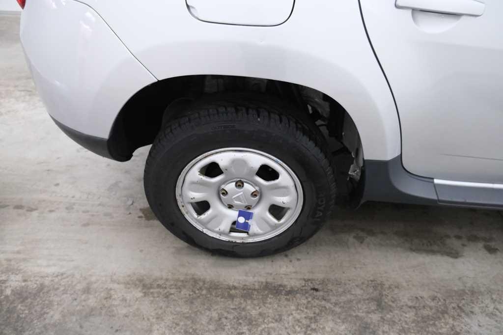 Dacia Duster 2015 фото 33