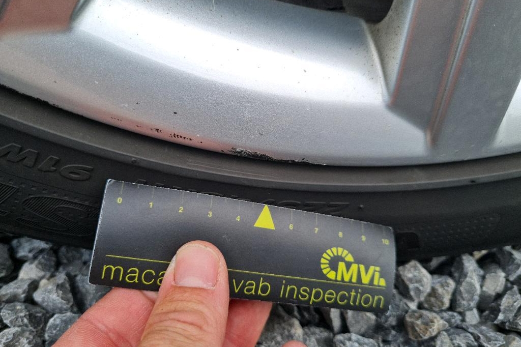 Skoda Octavia Combi 2017 photo 18