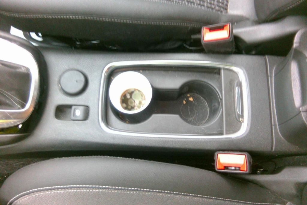 Opel Astra 2020 photo 11