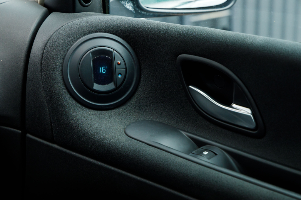 Renault Espace 2010 фото 15