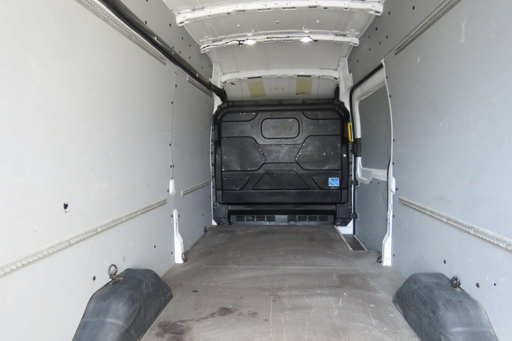 Ford Transit Kasten 2018 фото 14
