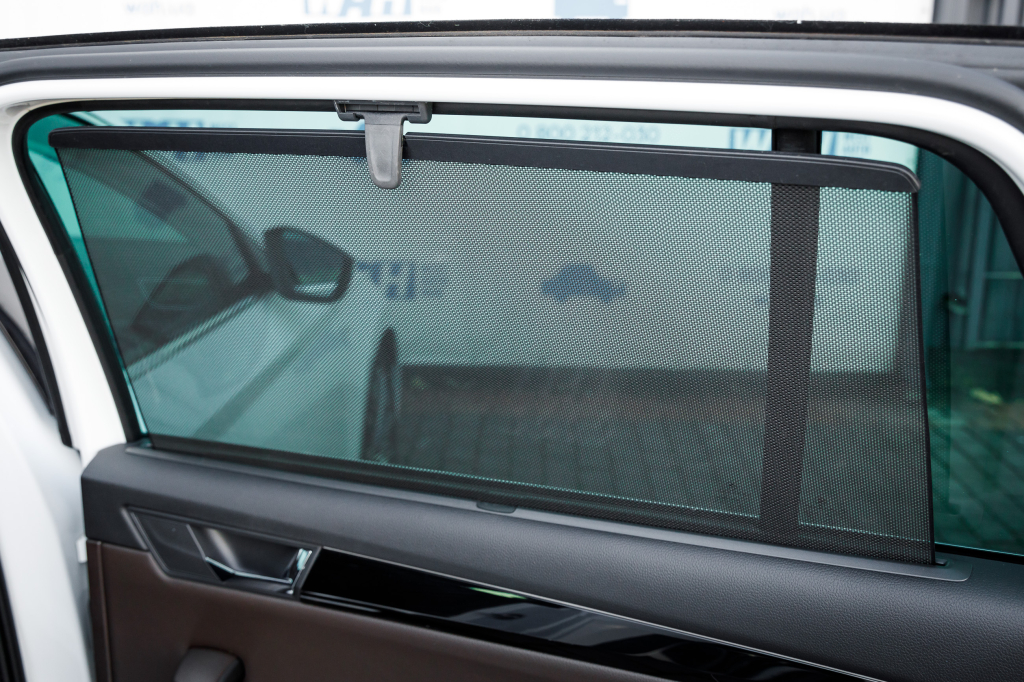 Skoda Superb Laurin & Klement 4x4 2015 фото 18