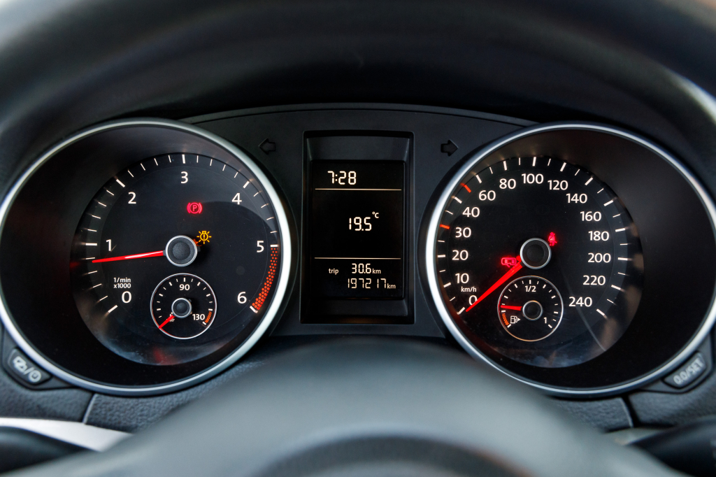 Volkswagen Golf VI 2013 фото 17