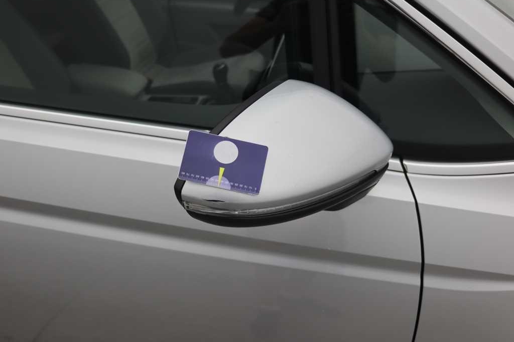 Volkswagen Touran 2016 фото 18