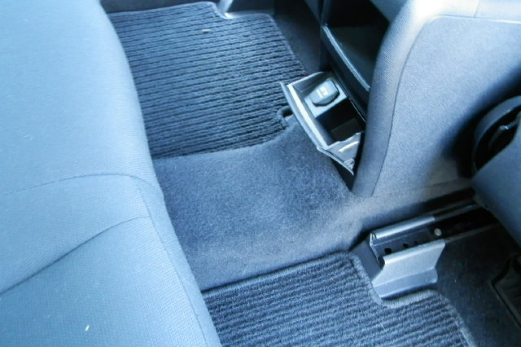 Mercedes-Benz A 160 2008 фото 9