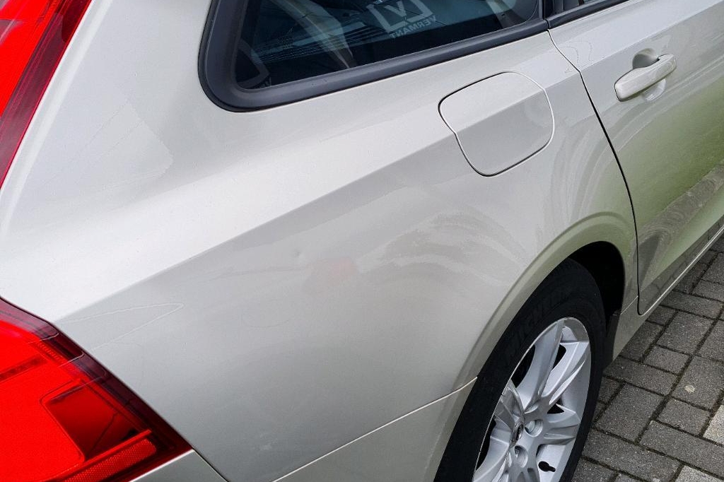 Volvo V90 2017 photo 48