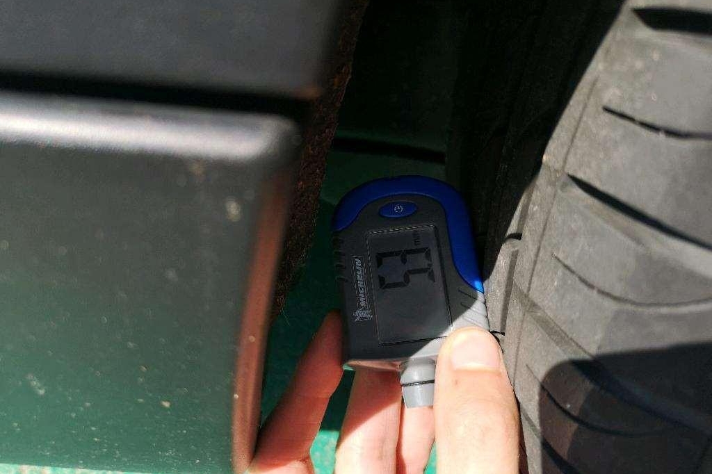 MINI Cooper 2017 фото 10