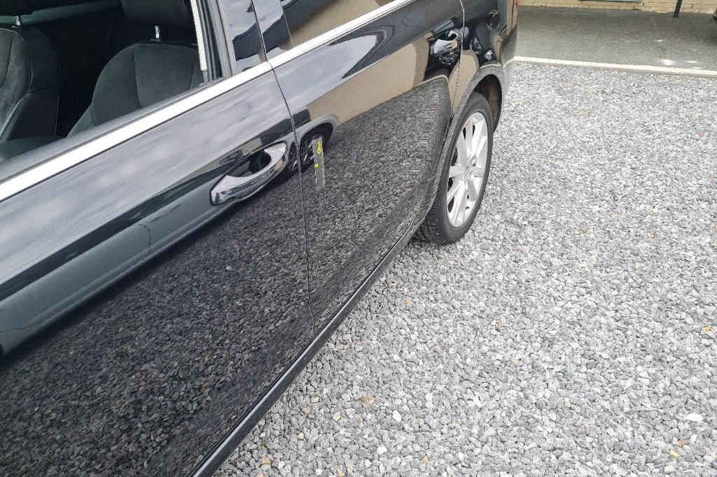 Skoda Octavia Combi 2017 photo 23