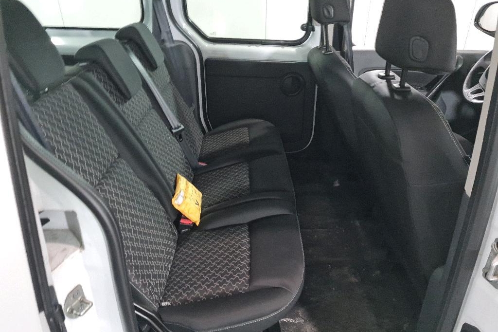 Renault Kangoo Express Maxi 2015 фото 1